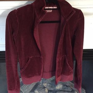 Juicy Couture Tracksuit